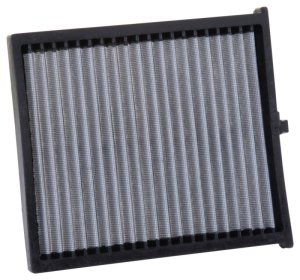 Mazda 3 Cabin Air Filter - K&N Engineering - Washable - `13-`18